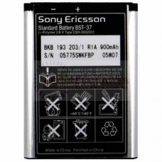 BATERIA SONY ERICSSON BST-37 K750 W800 W810 W35 SIMILAR